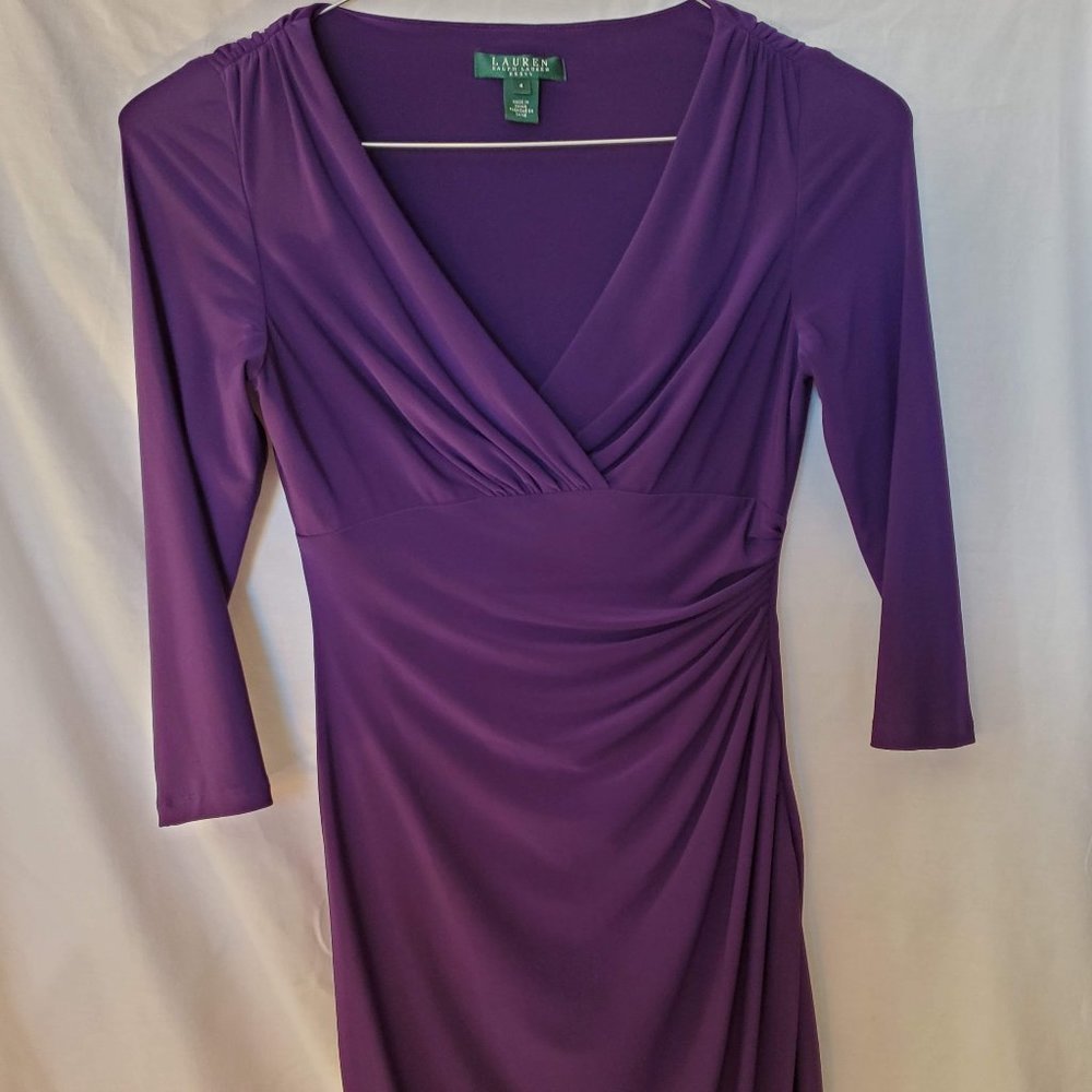 Ralph Lauren Dress